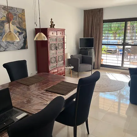 Casa Cas Apartment *