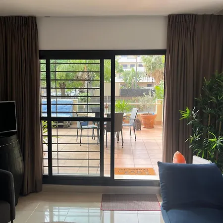 Lejlighed Casa Cas