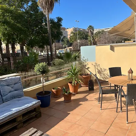 Casa Cas Lejlighed Jerez de la Frontera