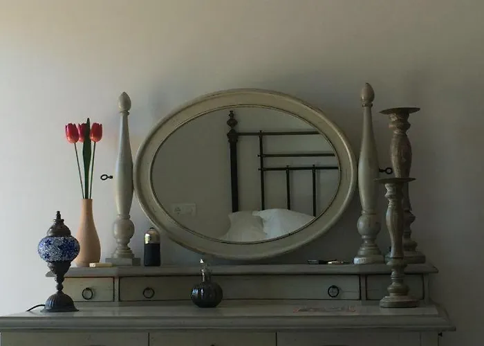 Apartment Casa Cas *