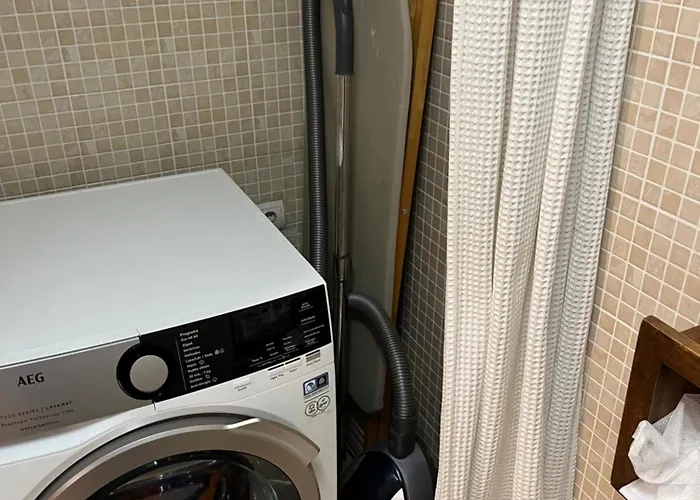 Casa Cas * Jerez de la Frontera