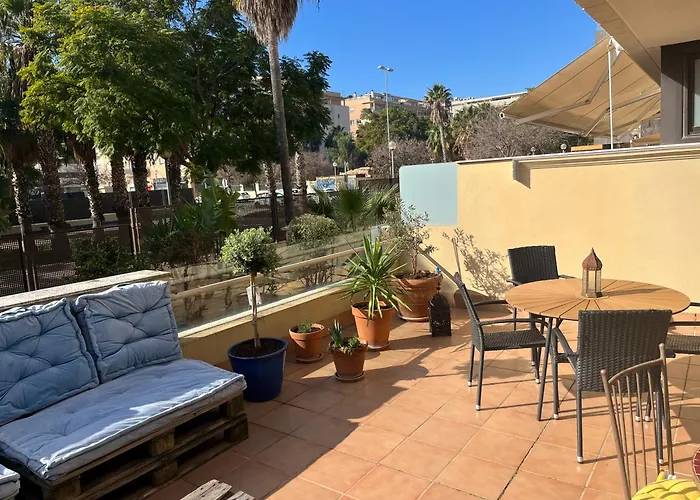 Casa Cas Apartment Jerez de la Frontera