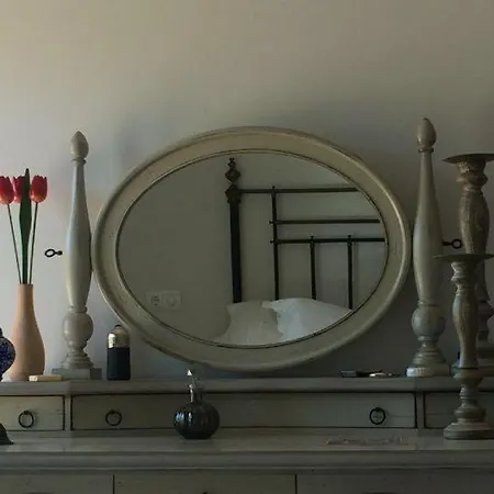 Appartement Casa Cas *