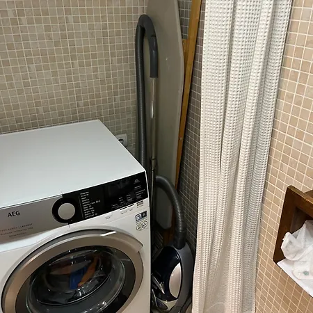 Casa Cas * Jerez de la Frontera