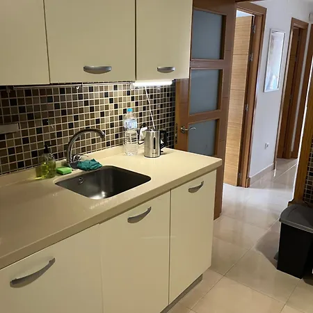 Appartement Casa Cas Jerez de la Frontera