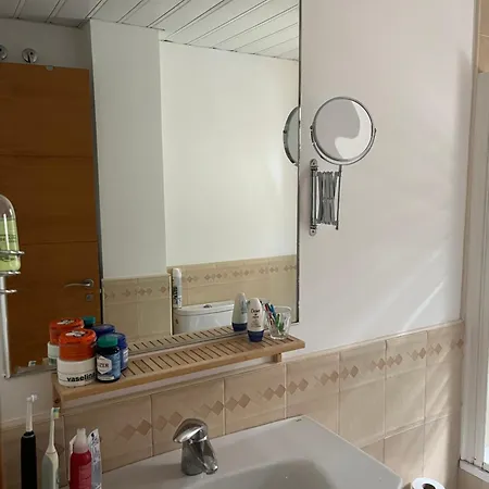 Casa Cas Jerez de la Frontera