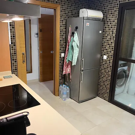 Casa Cas * Jerez de la Frontera