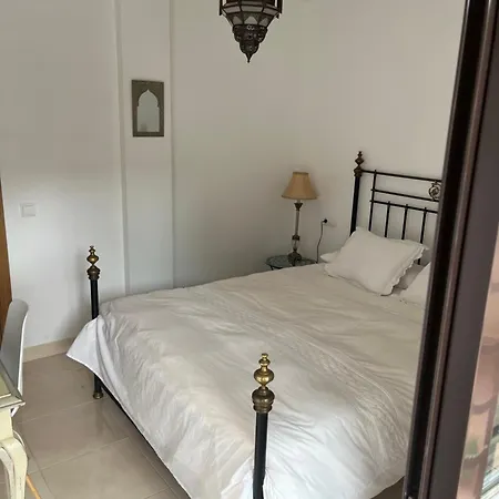 Appartement Casa Cas