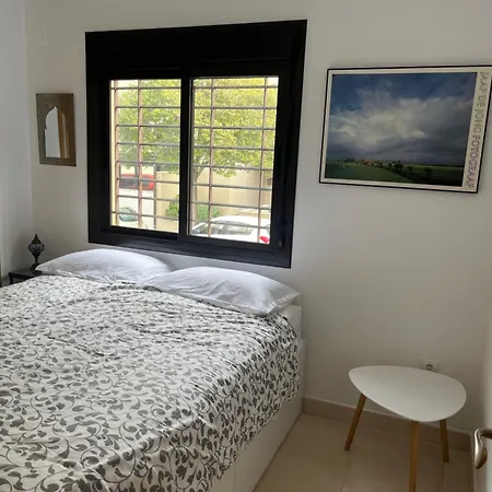 Casa Cas * Jerez de la Frontera