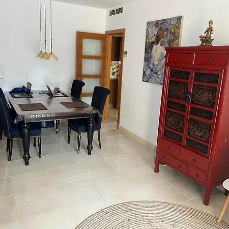 Casa Cas Apartment Jerez de la Frontera