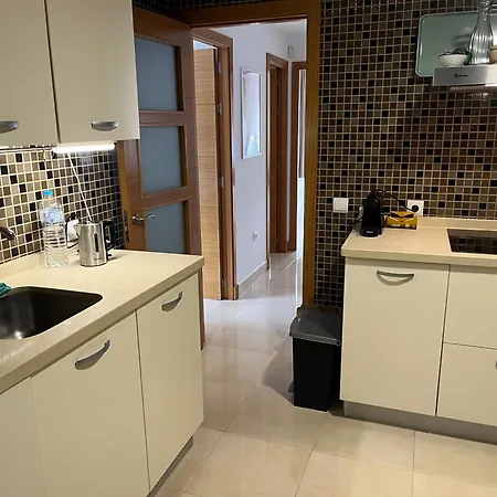 Apartment Casa Cas *