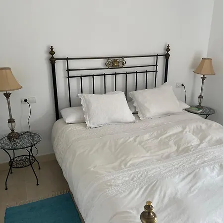 Casa Cas Appartement Jerez de la Frontera