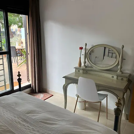 Casa Cas Jerez de la Frontera