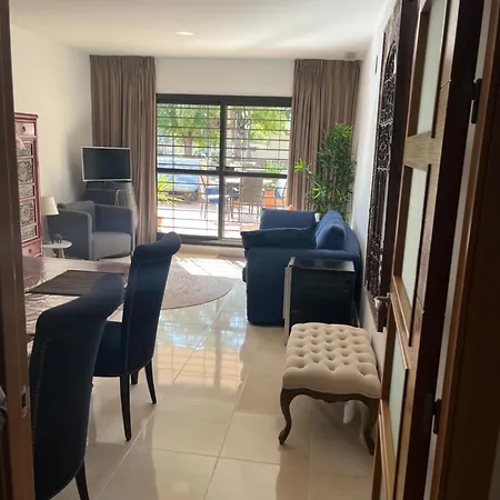 Appartement Casa Cas Jerez de la Frontera