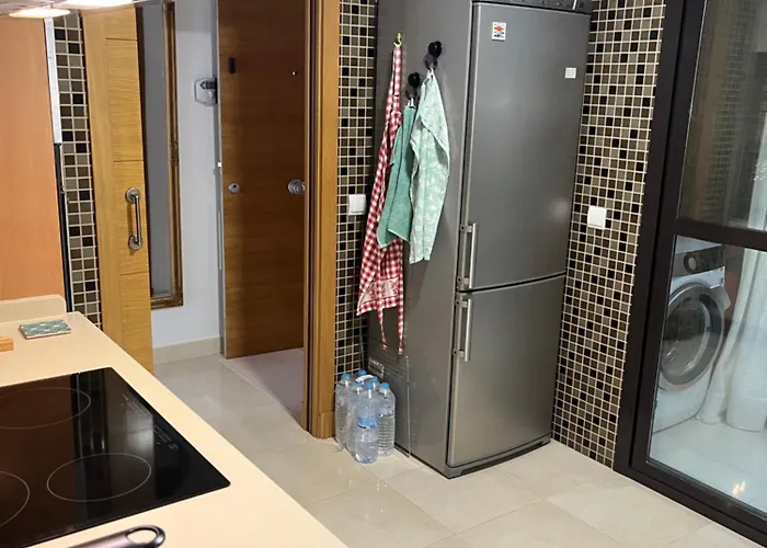 Casa Cas * Jerez de la Frontera