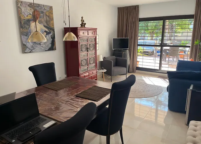 Casa Cas Apartment *