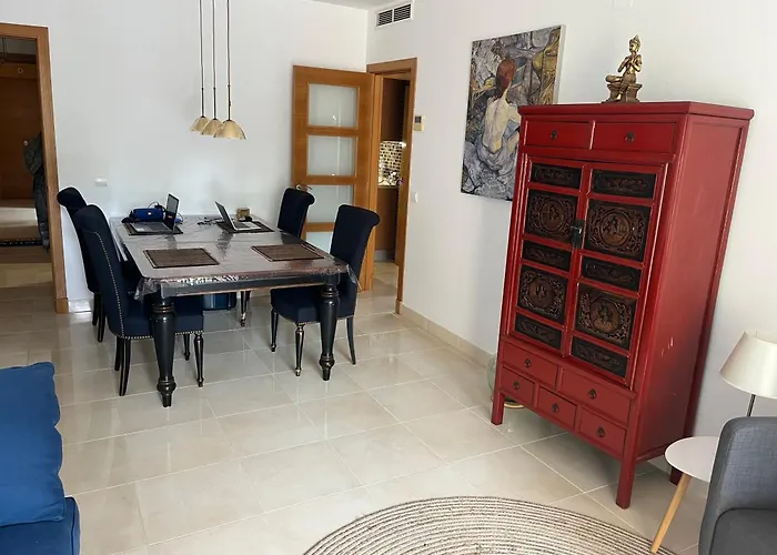 Casa Cas Apartment Jerez de la Frontera