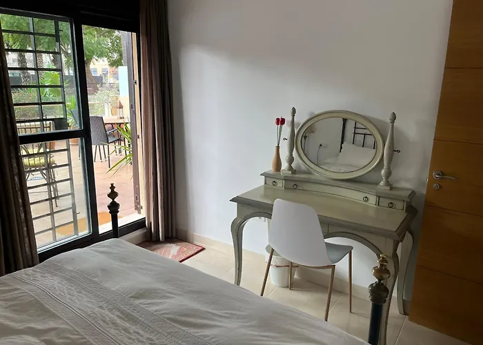 Casa Cas Jerez de la Frontera