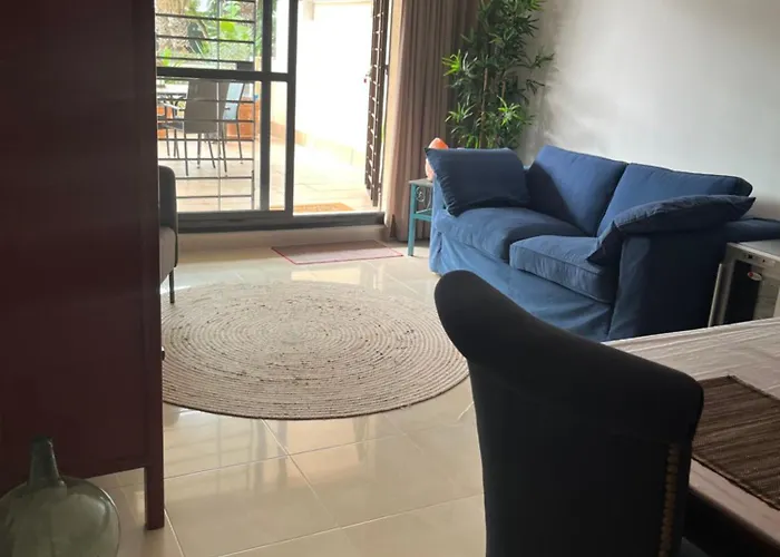 Casa Cas * Jerez de la Frontera