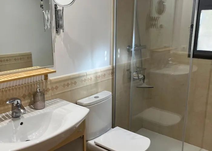 Casa Cas Jerez de la Frontera