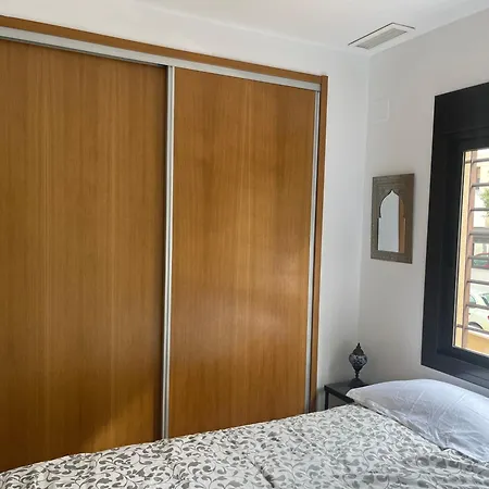 Apartmán Casa Cas Jerez de la Frontera