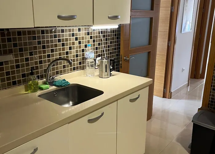 Apartamento Casa Cas Jerez de la Frontera