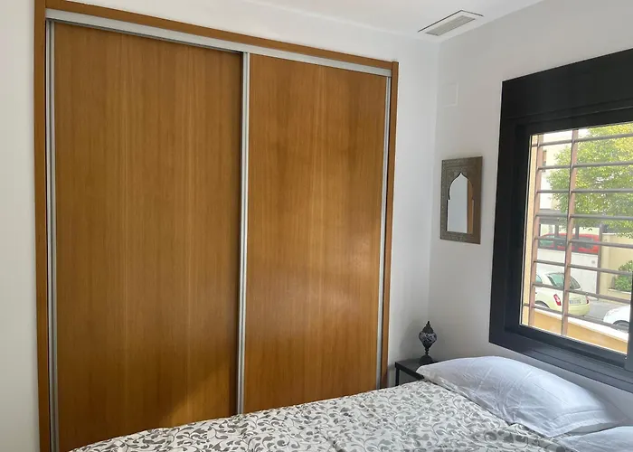 Apartamento Casa Cas Jerez de la Frontera