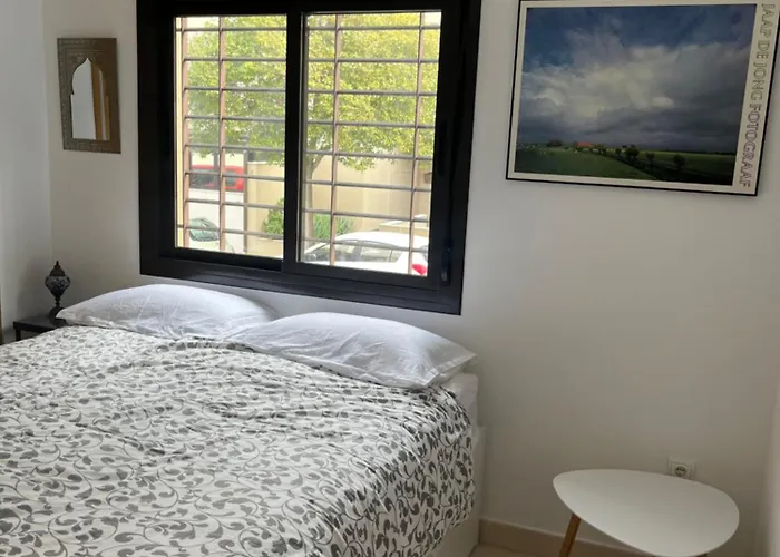 Casa Cas * Jerez de la Frontera