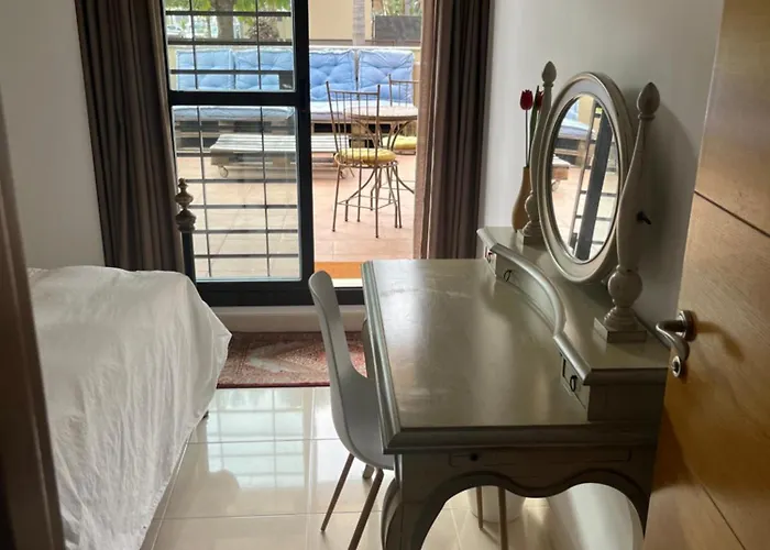 Apartamento Casa Cas