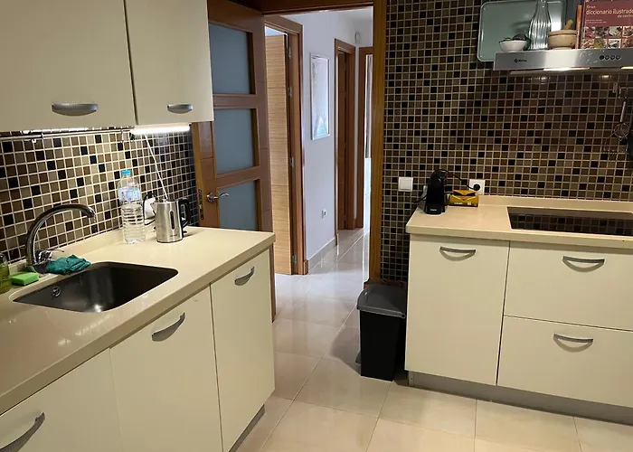 Apartamento Casa Cas *