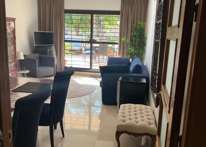 Apartamento Casa Cas Jerez de la Frontera