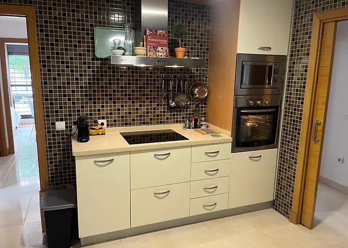 Casa Cas Apartamento