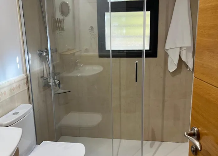 Casa Cas Jerez de la Frontera